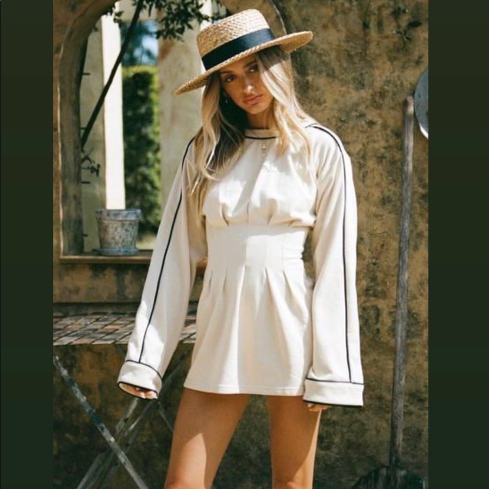 Sabo Skirt Tunic